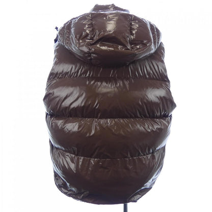 Gucci Adidas Zahet Down Vest — view 2