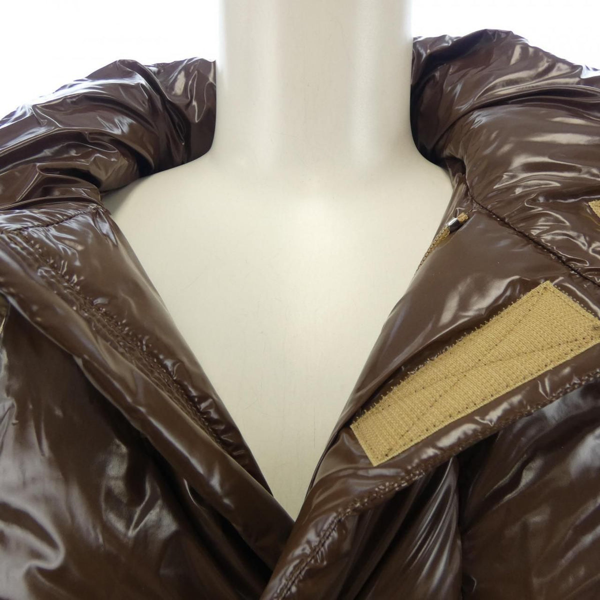 Gucci Adidas Zahet Down Vest — view 5