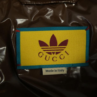 Gucci Adidas Zahet Down Vest — view 4