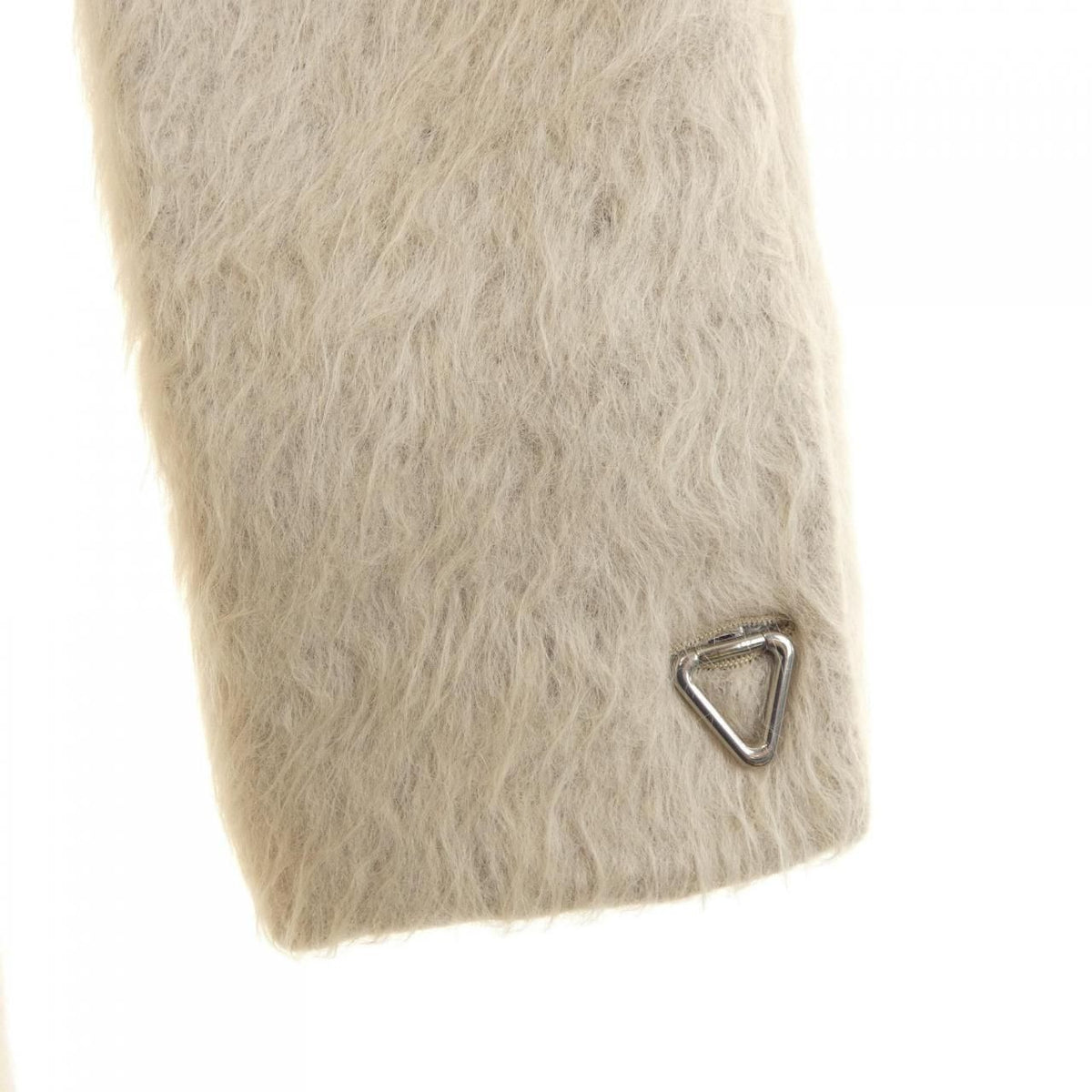 Bottega Veneta Coat Beige — view 7