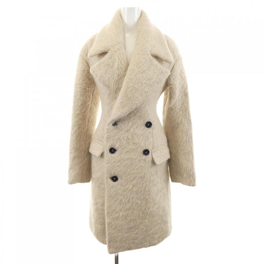 Bottega Veneta Coat Beige