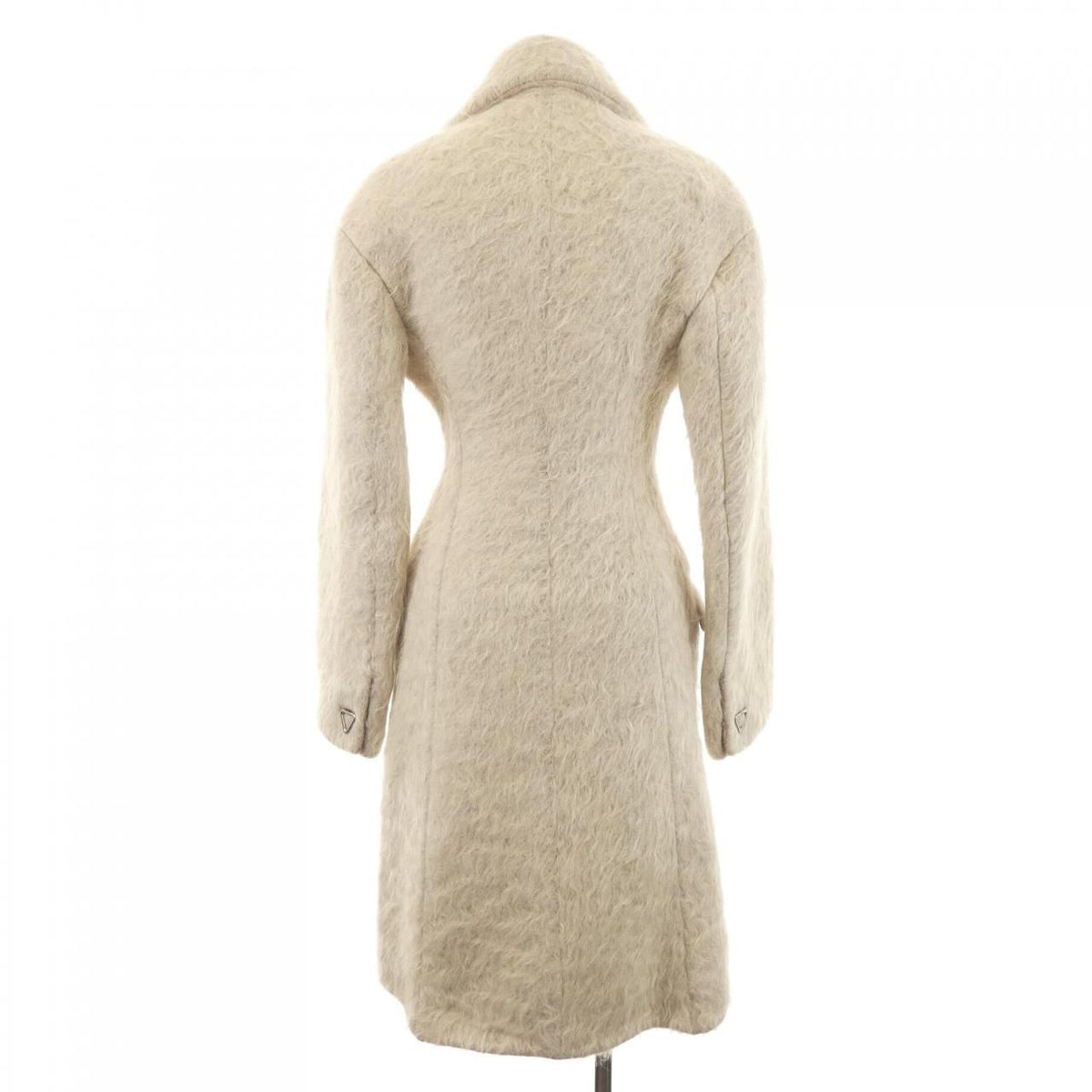 Bottega Veneta Coat Beige — view 2
