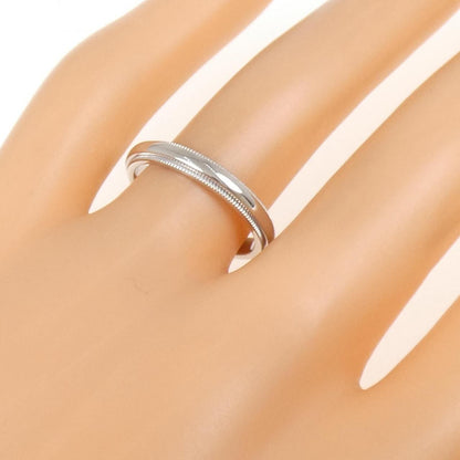 Tiffany & Co Milgrain Ring — view 4