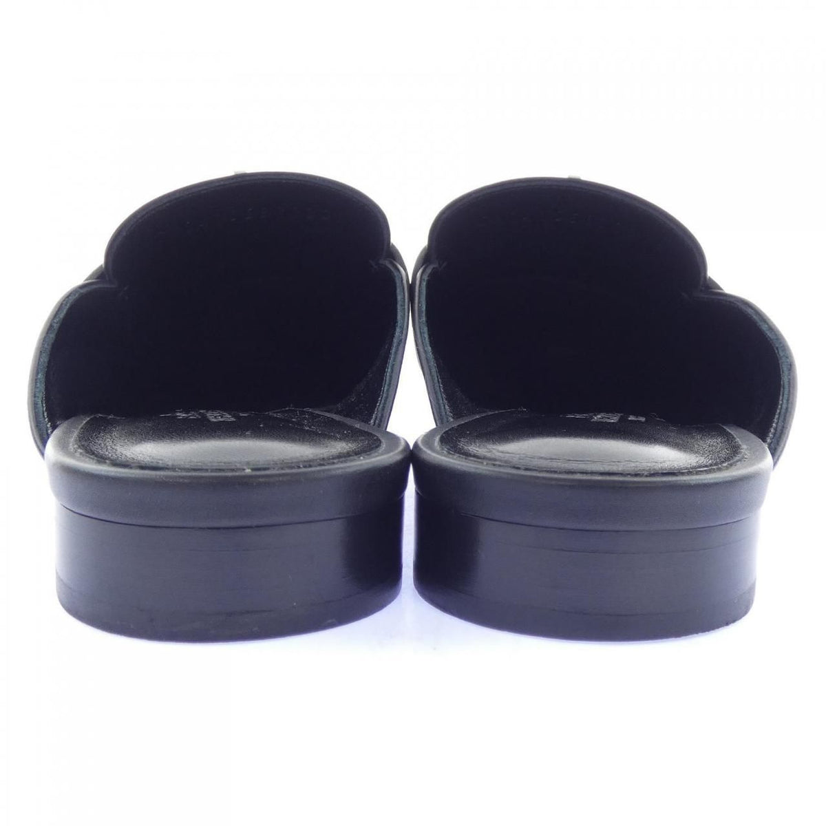 Hermes Oz Kelly Buckle Sandals — view 5