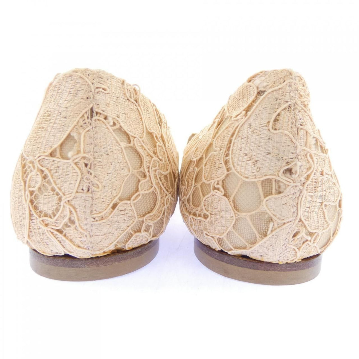 Dolce & Gabbana Flat Shoes — view 5