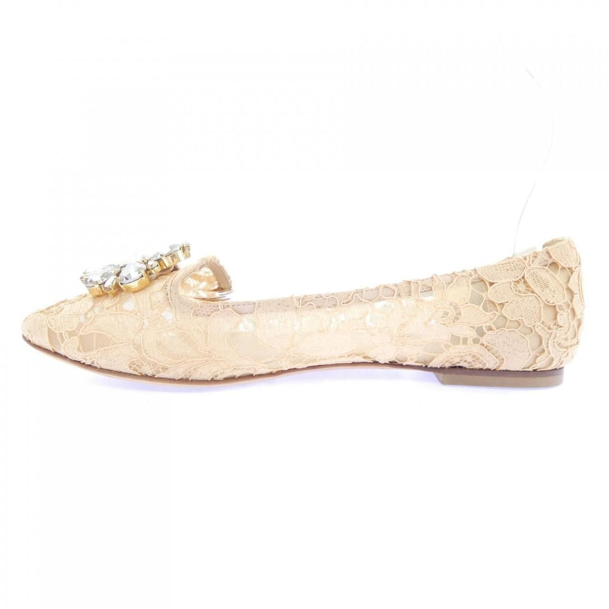 Dolce & Gabbana Flat Shoes — view 2