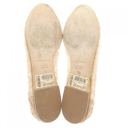 Dolce & Gabbana Flat Shoes — view 4