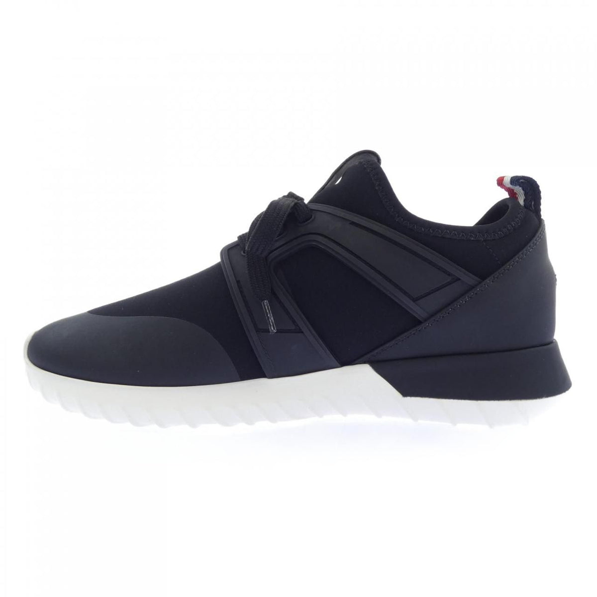Moncler Sneakers Black — view 2