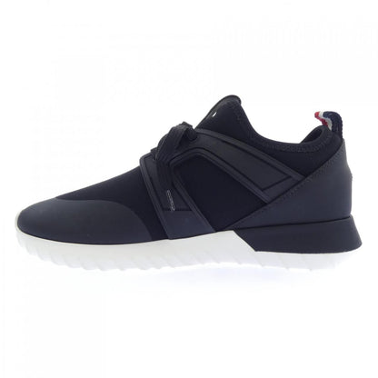 Moncler Sneakers Black — view 2