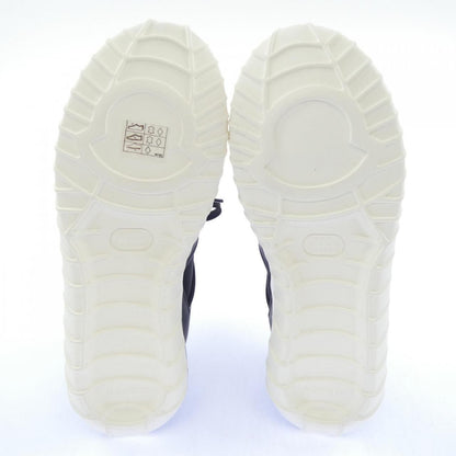 Moncler Sneakers Black — view 4