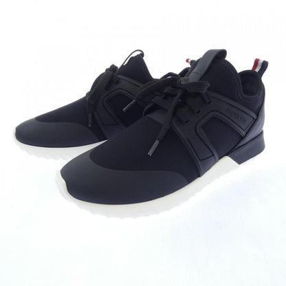 Moncler Sneakers Black — view 3