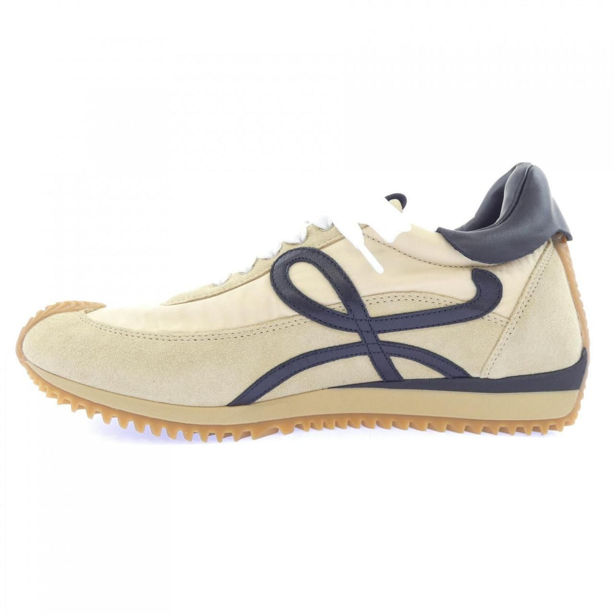 Loewe Sneakers Beige — view 2