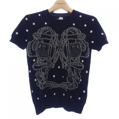 Hermes Brides de Gala Knit Sweater