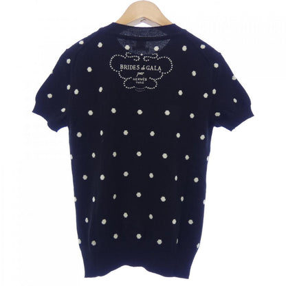 Hermes Brides de Gala Knit Sweater — view 2