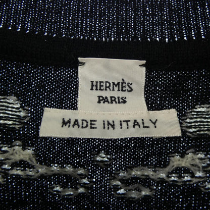 Hermes Brides de Gala Knit Sweater — view 5