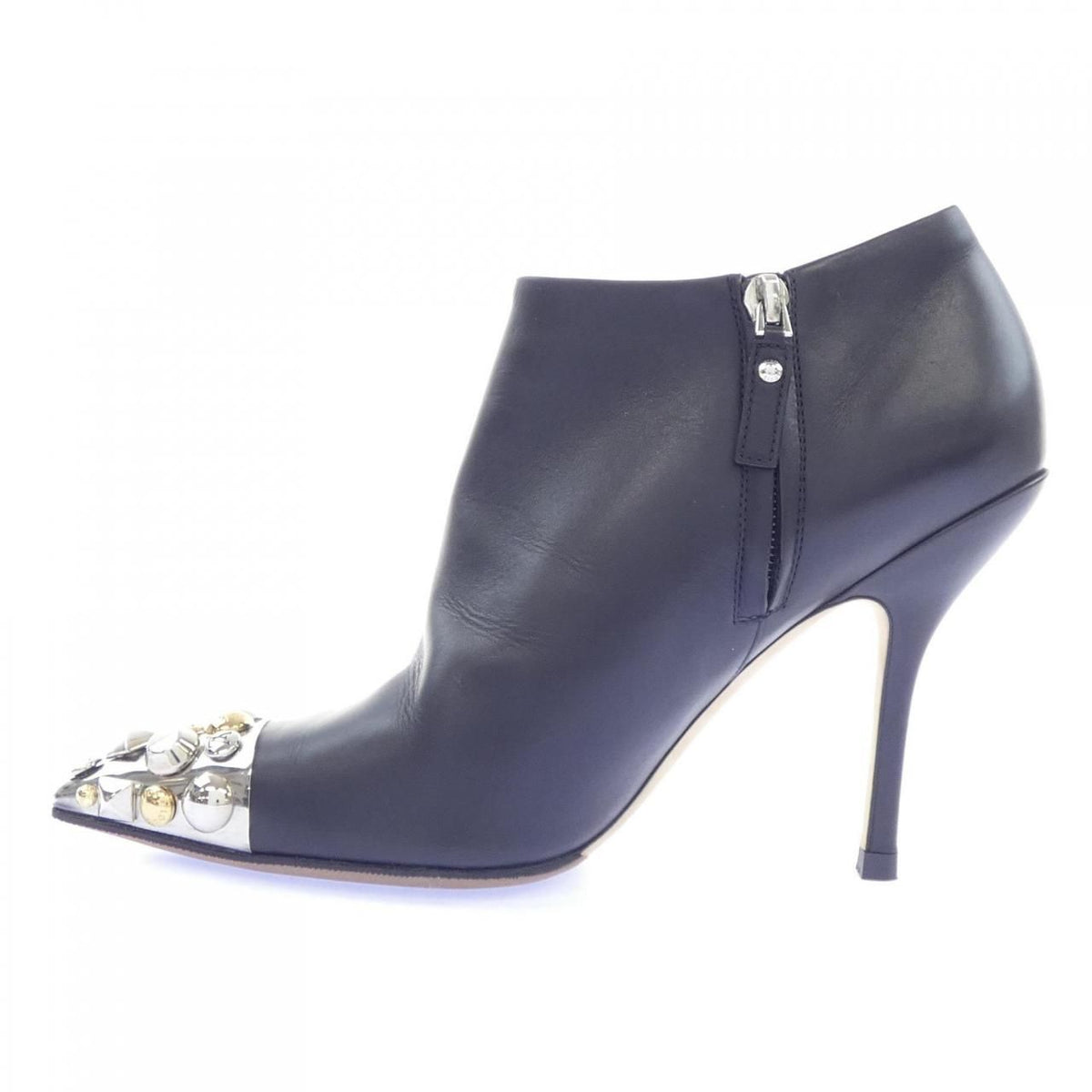 Louis Vuitton Boots Black — view 2