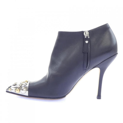 Louis Vuitton Boots Black — view 2