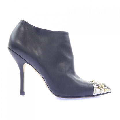 Louis Vuitton Boots Black