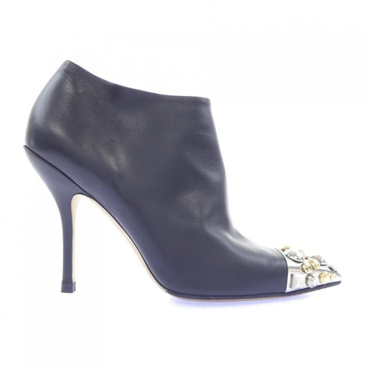 Louis Vuitton Boots Black