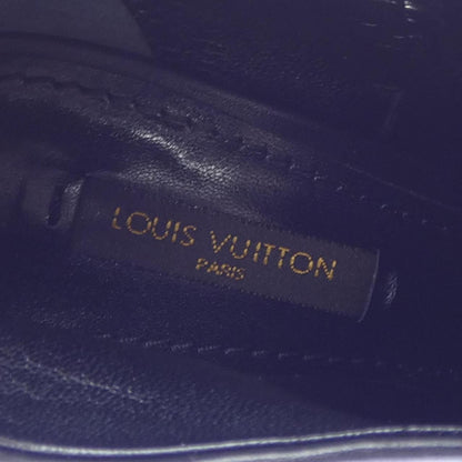 Louis Vuitton Boots Black — view 6