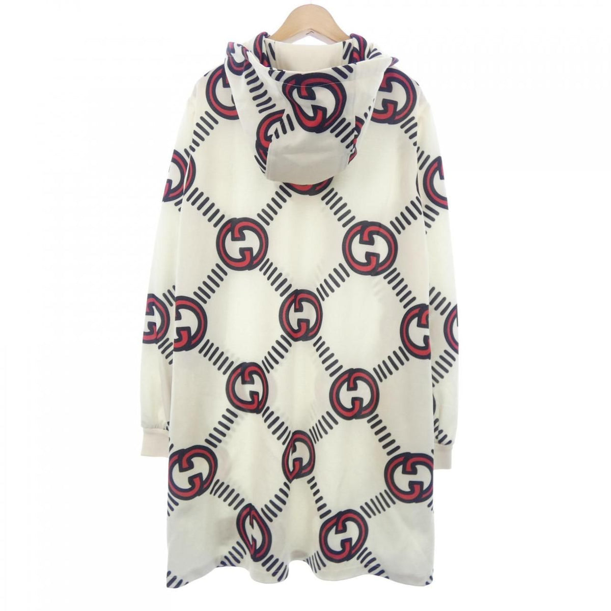 Gucci Interlocking G Dress — view 2