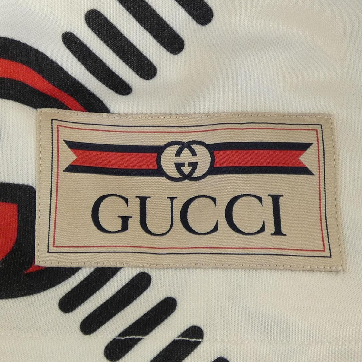 Gucci Interlocking G Dress — view 8