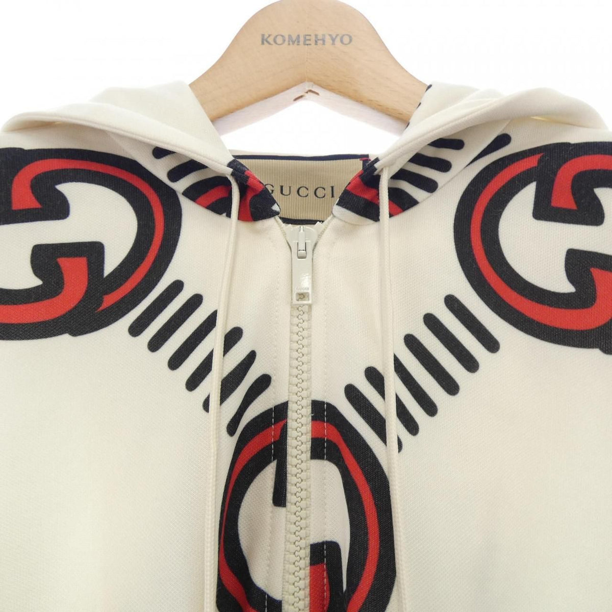 Gucci Interlocking G Dress — view 6