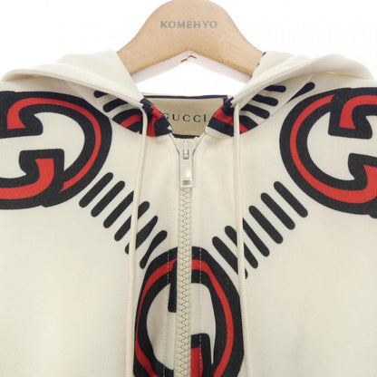 Gucci Interlocking G Dress — view 6