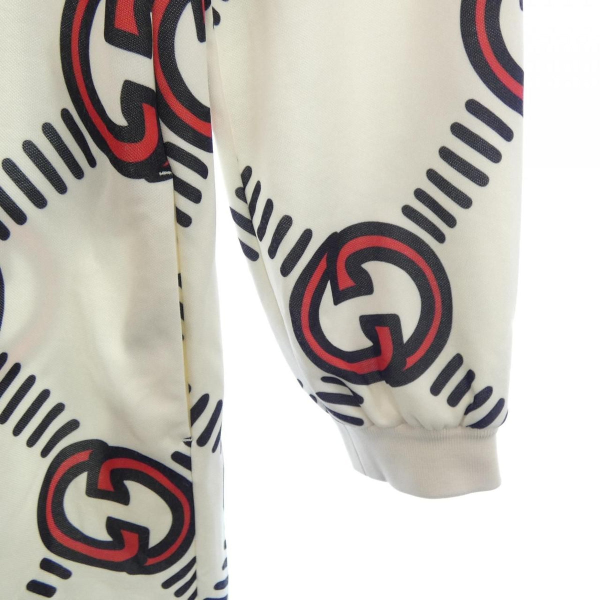 Gucci Interlocking G Dress — view 7