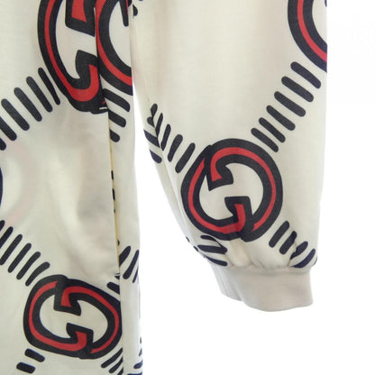 Gucci Interlocking G Dress — view 7