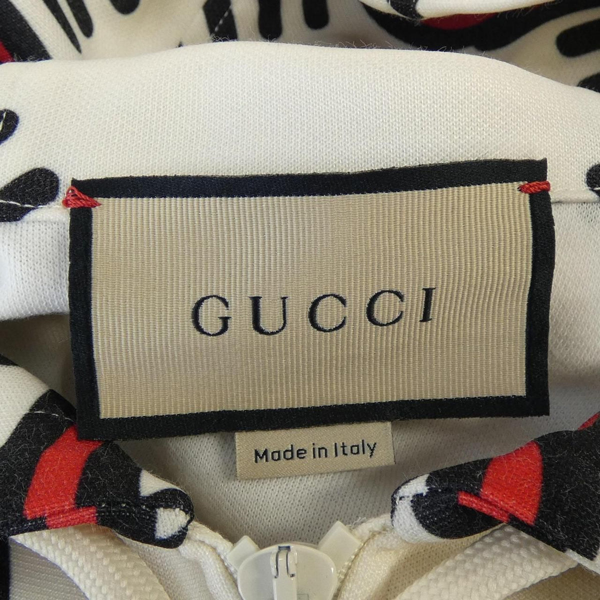 Gucci Interlocking G Dress — view 5