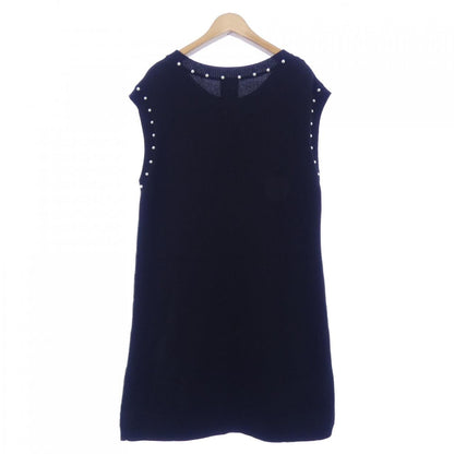 Chanel Dress Black — view 2