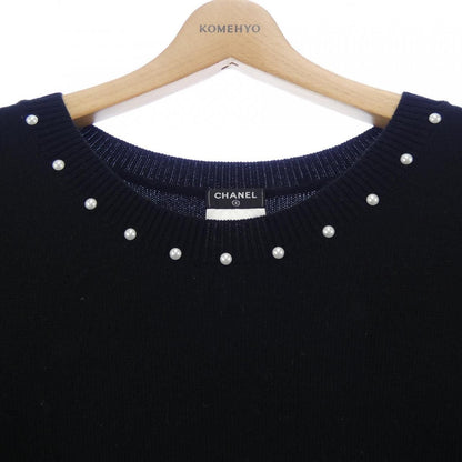 Chanel Dress Black — view 5