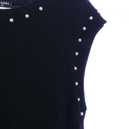 Chanel Dress Black — view 6
