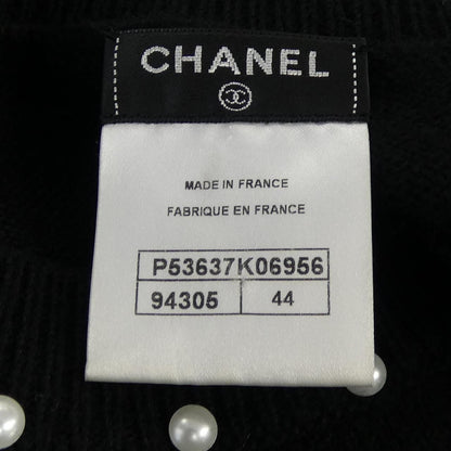 Chanel Dress Black — view 4