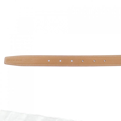 Hermes Mini 24 Reversible Belt — view 4