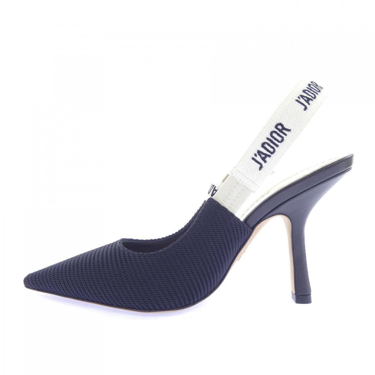 Dior J'Adior Slingback Pumps Heels — view 2