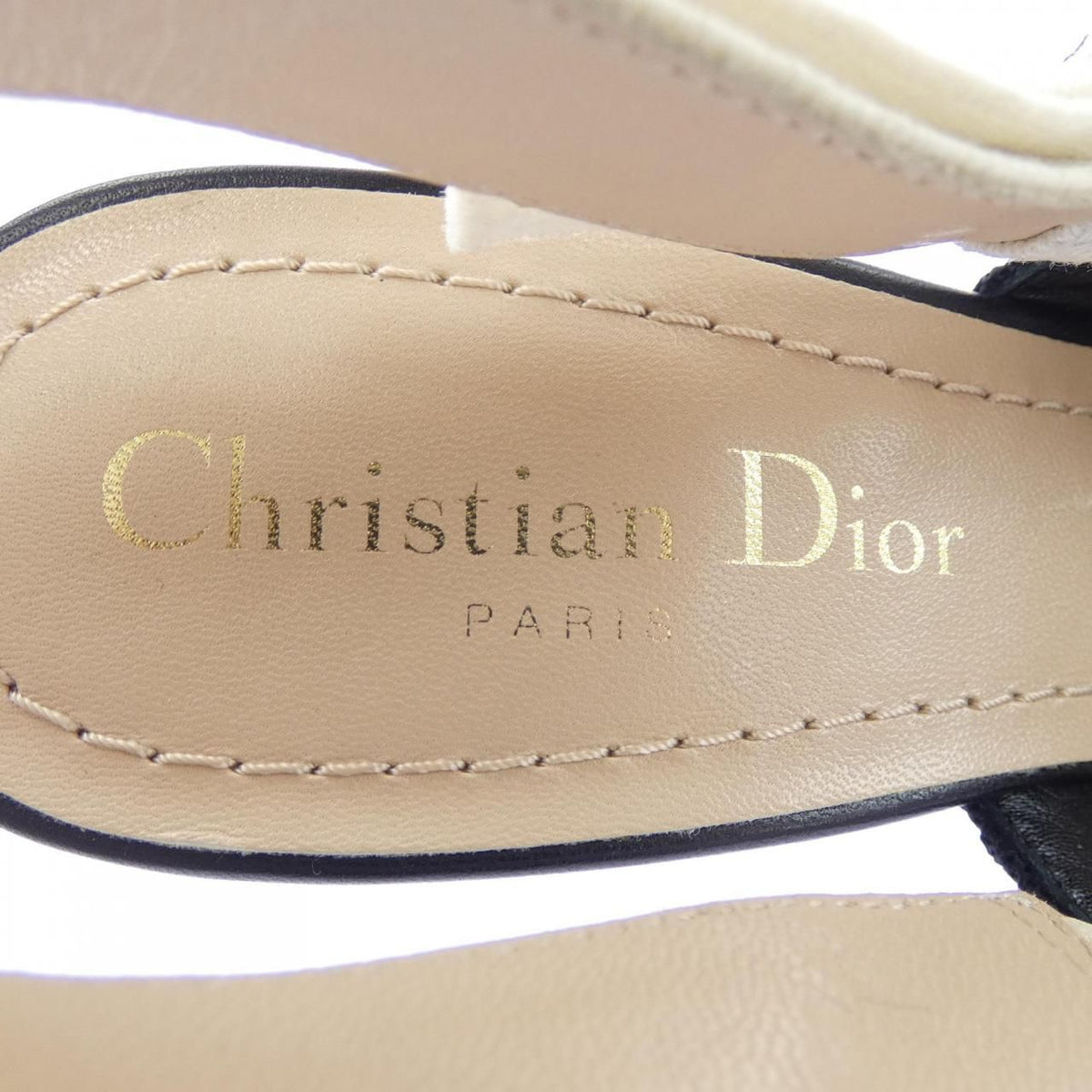 Dior J'Adior Slingback Pumps Heels — view 6