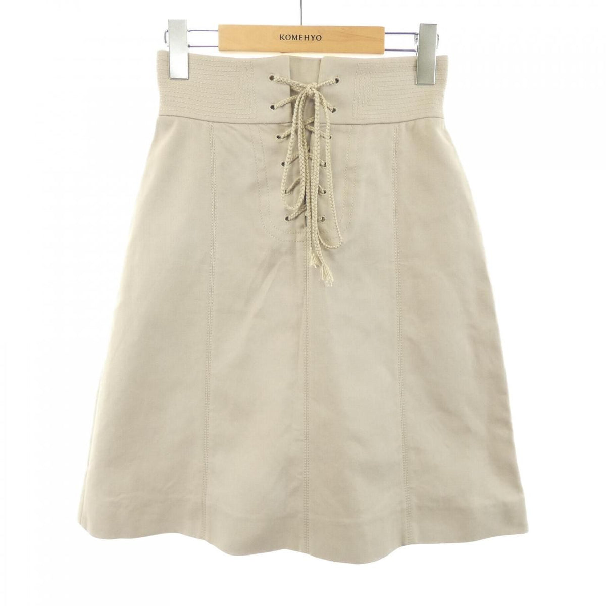 Louis Vuitton Vintage Skirt