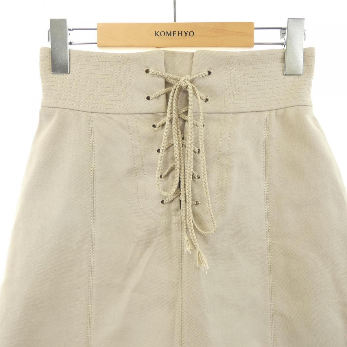 Louis Vuitton Vintage Skirt — view 4