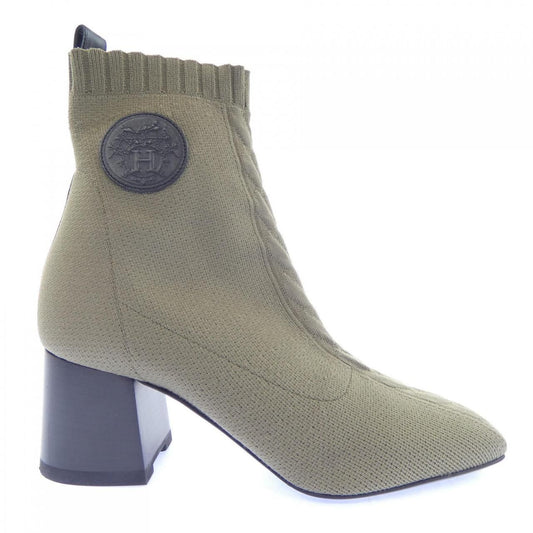 Hermes Volver Ex-Libris Clic c'est Noue Boots