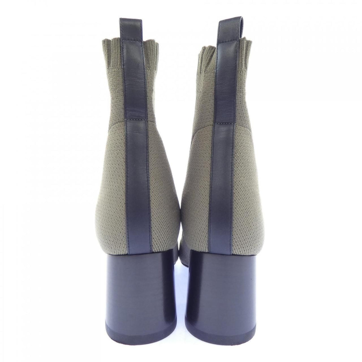 Hermes Volver Ex-Libris Clic c'est Noue Boots — view 5