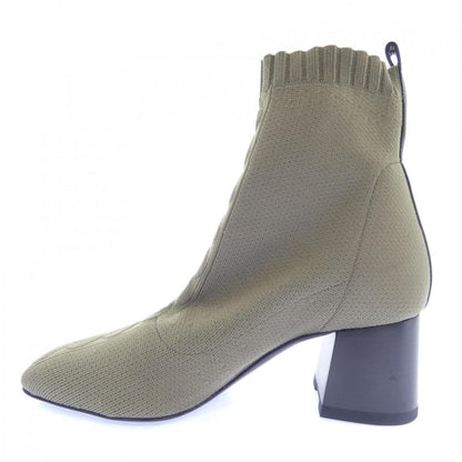 Hermes Volver Ex-Libris Clic c'est Noue Boots — view 2