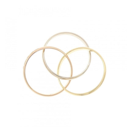 Cartier Trinity Ring Pink — view 3