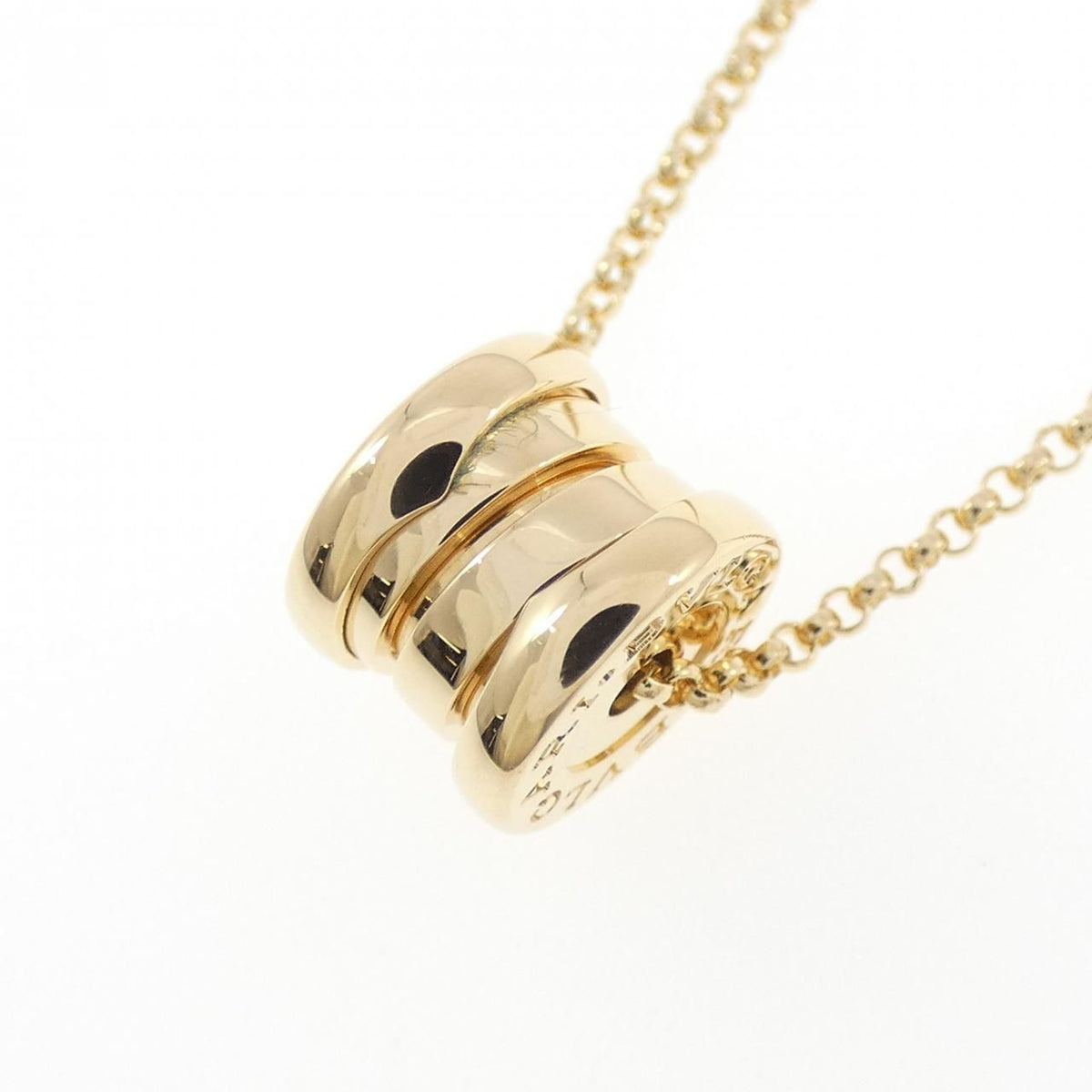 Bvlgari B.Zero1 Necklace — view 3