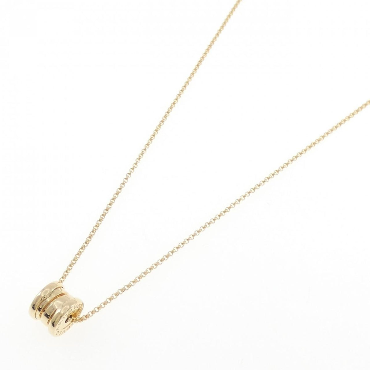 Bvlgari B.Zero1 Necklace — view 2