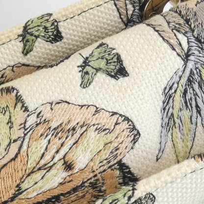 Dior Toile de Jouy Mexico Lady D-lite Medium Bag — view 5