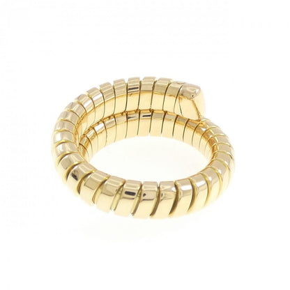 Bvlgari Tubogas Ring — view 3