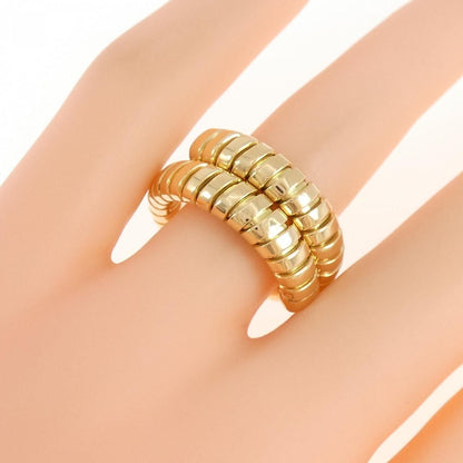 Bvlgari Tubogas Ring — view 5