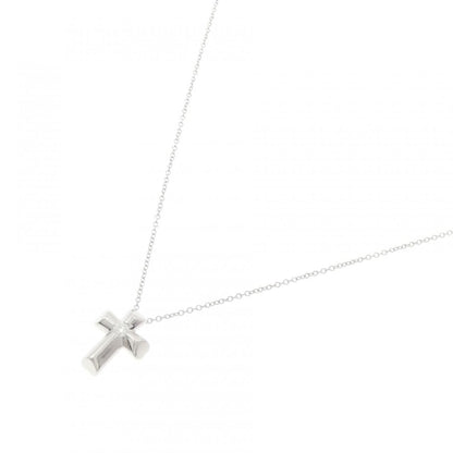 Tiffany & Co Paloma Tenderness Necklace — view 2